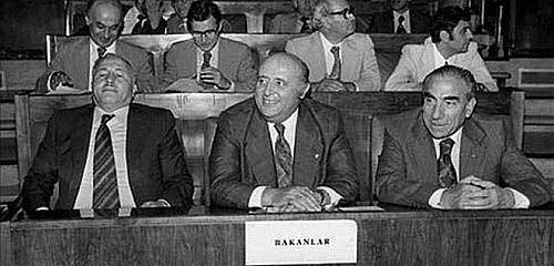 Foto - İşte Türkiye'nin 'imkansız' koalisyonları