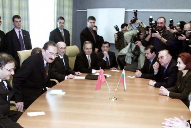 Foto - İşte Türkiye'nin 'imkansız' koalisyonları