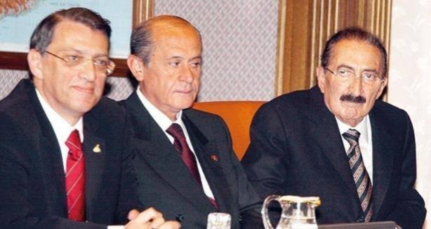 Foto - İşte Türkiye'nin 'imkansız' koalisyonları