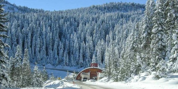 Foto - İşte Türkiye'nin İsviçre’si! Burayı keşfedenler bir daha başka bir yere gidemiyor