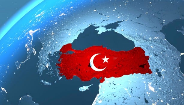 Foto - İşte Türkiye’nin listedeki yeri! Koronavirüsten ekonomisi en az etkilenen ülkeler açıklandı