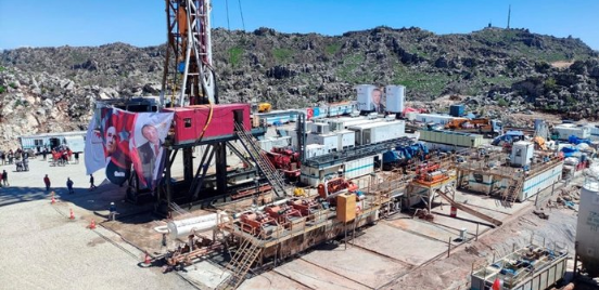 Foto - İşte Türkiye'nin petrol üretimi gerçeği! Toplam 180 bin varil ve 6.1 milyar dolar