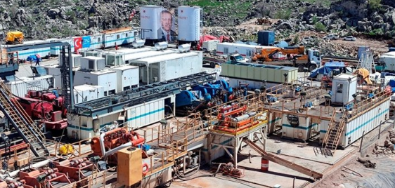 Foto - İşte Türkiye'nin petrol üretimi gerçeği! Toplam 180 bin varil ve 6.1 milyar dolar