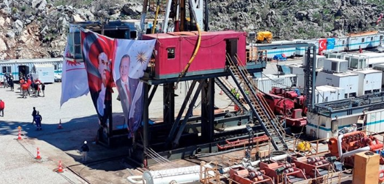 Foto - İşte Türkiye'nin petrol üretimi gerçeği! Toplam 180 bin varil ve 6.1 milyar dolar