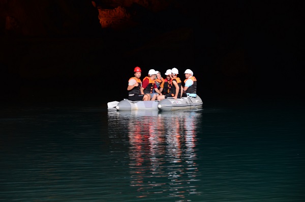 Foto - İşte Türkiye'nin saklı cenneti