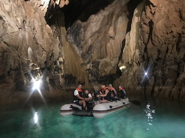 İşte Türkiye'nin saklı cenneti