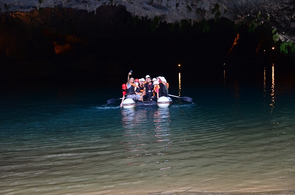 Foto - İşte Türkiye'nin saklı cenneti