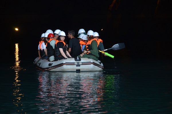 Foto - İşte Türkiye'nin saklı cenneti