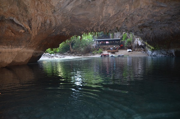 Foto - İşte Türkiye'nin saklı cenneti
