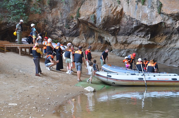 Foto - İşte Türkiye'nin saklı cenneti