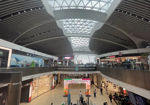 Foto - İşte Türkiye'nin sıralamada yeri! Dünyanın en iyi havalimanları