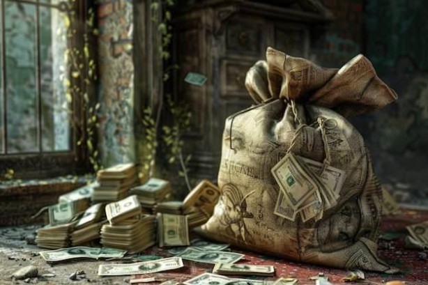 Foto - İşte Türkiye'nin sıralamadaki yeri... 2024'te en yüksek vergi alan ülkeler belli oldu