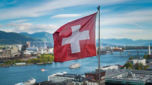 Foto - İşte Türkiye'nin sıralamadaki yeri... 2024'te en yüksek vergi alan ülkeler belli oldu