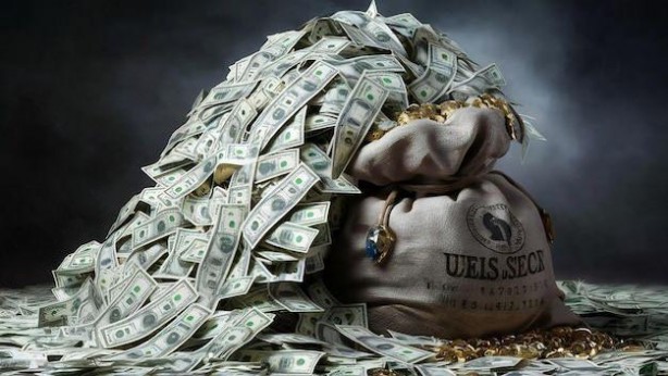 Foto - İşte Türkiye'nin sıralamadaki yeri... 2024'te en yüksek vergi alan ülkeler belli oldu