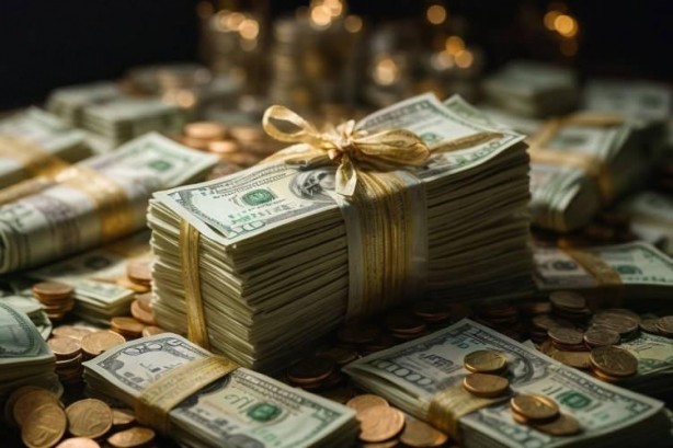 Foto - İşte Türkiye'nin sıralamadaki yeri... 2024'te en yüksek vergi alan ülkeler belli oldu