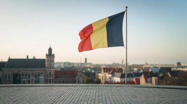 Foto - İşte Türkiye'nin sıralamadaki yeri... 2024'te en yüksek vergi alan ülkeler belli oldu