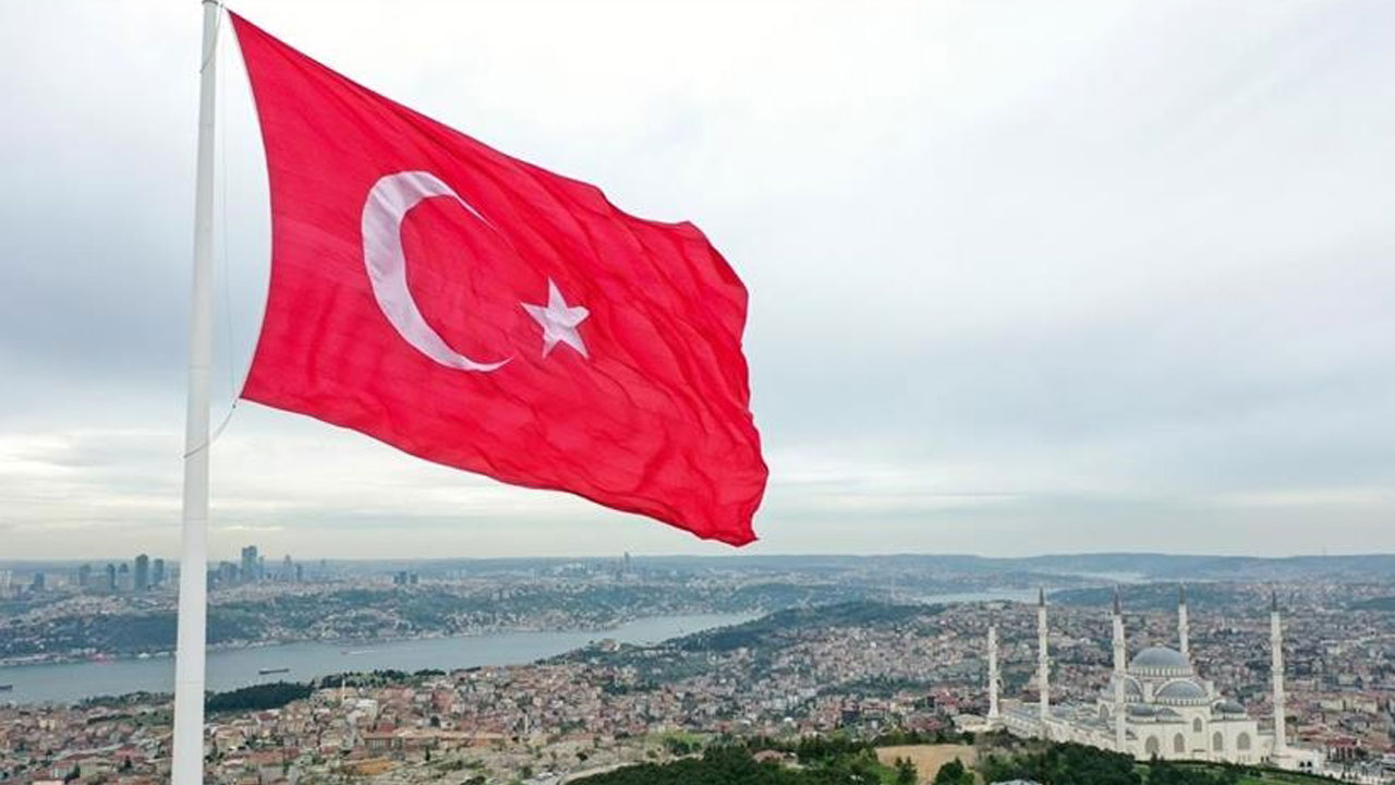 İşte, Türkiye'nin sıralaması! Dünyanın en güçlü 20 ülkesi açıklandı