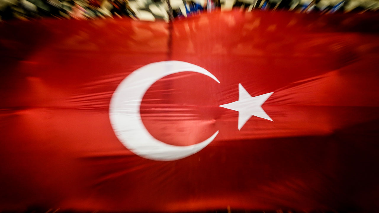 Foto - İşte, Türkiye'nin sıralaması! Dünyanın en güçlü 20 ülkesi açıklandı