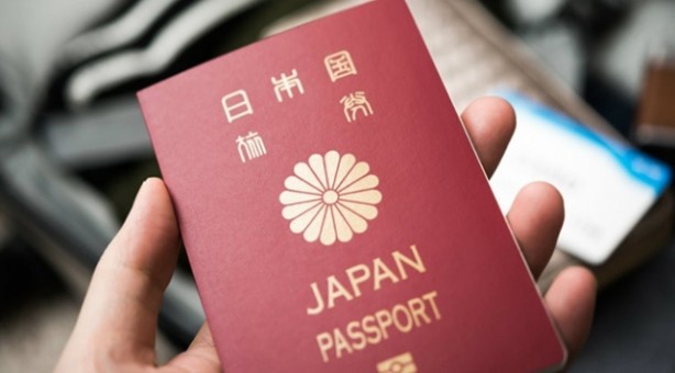 Foto - İşte Türkiye’nin sırası! Dünyanın en güçlü pasaportları açıklandı