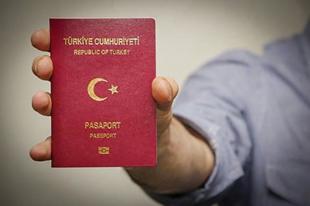 Foto - İşte Türkiye’nin sırası! Dünyanın en güçlü pasaportları açıklandı