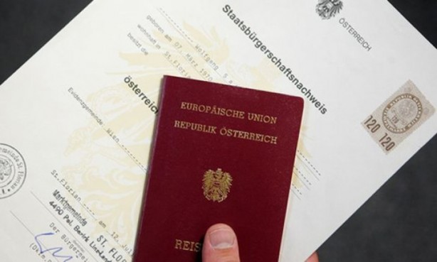 Foto - İşte Türkiye’nin sırası! Dünyanın en güçlü pasaportları açıklandı