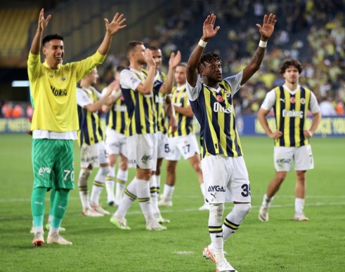 Foto - İşte Türkiye'nin UEFA ülke puanı sıralamasındaki yeri: Dev maçlar öncesi... Her vurduğunuz gol olsun..