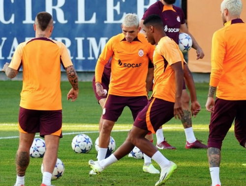 Foto - İşte Türkiye'nin UEFA ülke puanı sıralamasındaki yeri: Dev maçlar öncesi... Her vurduğunuz gol olsun..