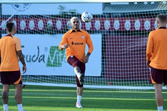 İşte Türkiye'nin UEFA ülke puanı sıralamasındaki yeri: Dev maçlar öncesi... Her vurduğunuz gol olsun..