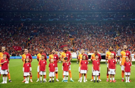 Foto - İşte Türkiye'nin UEFA ülke puanı sıralamasındaki yeri: Dev maçlar öncesi... Her vurduğunuz gol olsun..