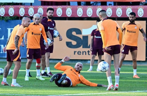 Foto - İşte Türkiye'nin UEFA ülke puanı sıralamasındaki yeri: Dev maçlar öncesi... Her vurduğunuz gol olsun..