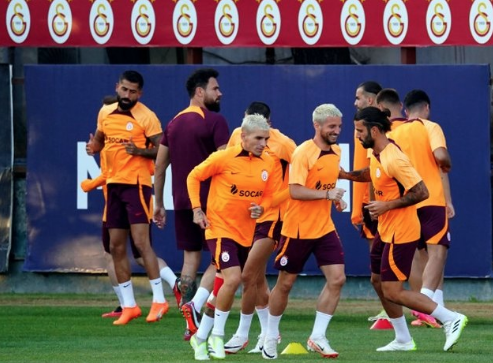 Foto - İşte Türkiye'nin UEFA ülke puanı sıralamasındaki yeri: Dev maçlar öncesi... Her vurduğunuz gol olsun..