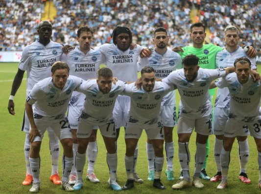 Foto - İşte Türkiye'nin UEFA ülke puanı sıralamasındaki yeri: Türkiye bakın ne yaptı! Büyük sürpriz...
