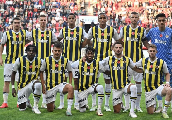 Foto - İşte Türkiye'nin UEFA ülke puanı sıralamasındaki yeri: Türkiye bakın ne yaptı! Büyük sürpriz...