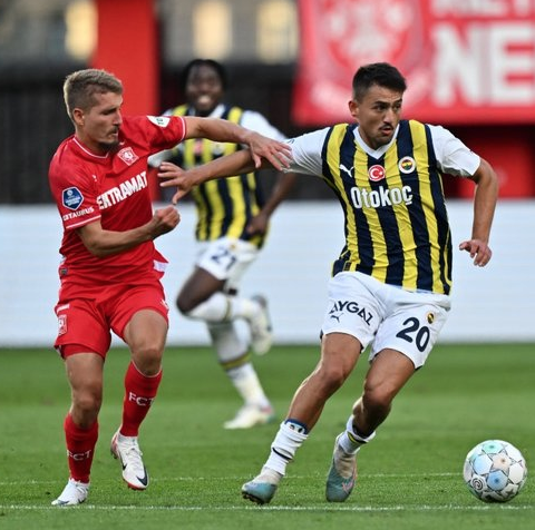 Foto - İşte Türkiye'nin UEFA ülke puanı sıralamasındaki yeri: Türkiye bakın ne yaptı! Büyük sürpriz...