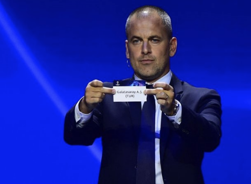 Foto - İşte Türkiye'nin UEFA ülke puanı sıralamasındaki yeri: Türkiye bakın ne yaptı! Büyük sürpriz...