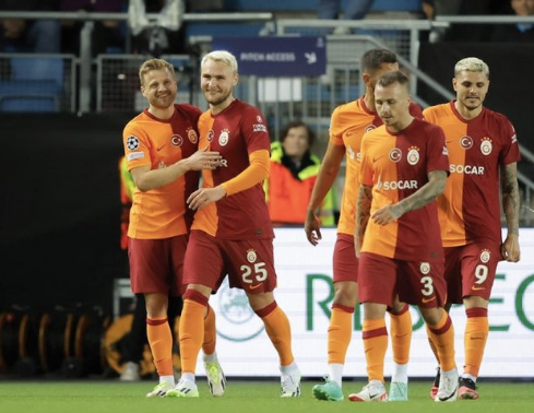 İşte Türkiye'nin UEFA ülke puanı sıralamasındaki yeri: Türkiye bakın ne yaptı! Büyük sürpriz...