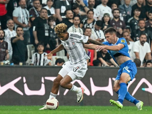 Foto - İşte Türkiye'nin UEFA ülke puanı sıralamasındaki yeri: Türkiye bakın ne yaptı! Büyük sürpriz...