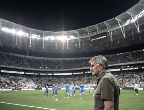 Foto - İşte Türkiye'nin UEFA ülke puanı sıralamasındaki yeri: Türkiye bakın ne yaptı! Büyük sürpriz...