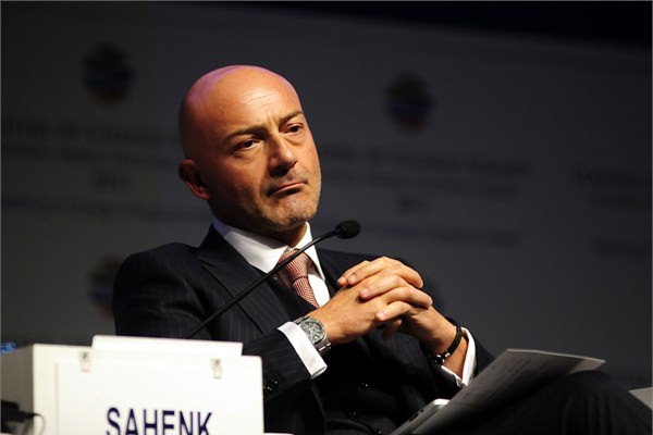 Foto - İşte Türkiye'nin vergi rekortmenleri