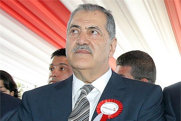 Foto - İşte Türkiye'nin vergi rekortmenleri