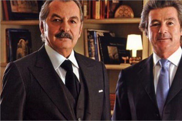 Foto - İşte Türkiye'nin vergi rekortmenleri