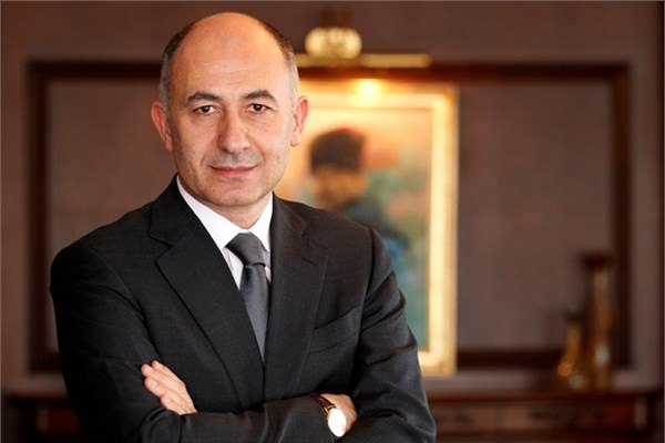 Foto - İşte Türkiye'nin vergi rekortmenleri