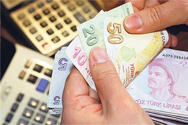 Foto - İşte Türkiye'nin vergi rekortmenleri