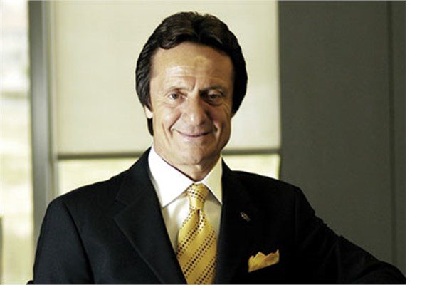 Foto - İşte Türkiye'nin vergi rekortmenleri