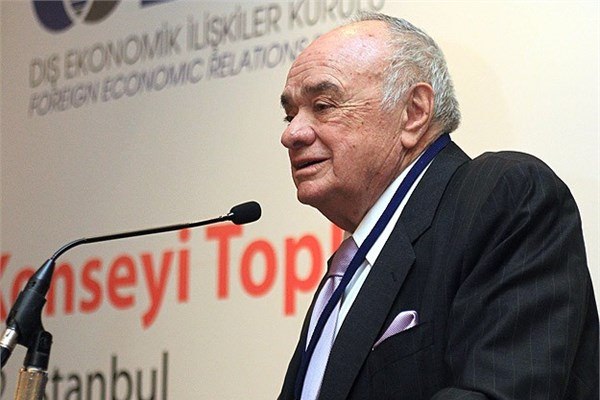 Foto - İşte Türkiye'nin vergi rekortmenleri