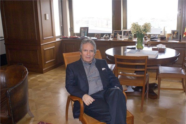 Foto - İşte Türkiye'nin vergi rekortmenleri