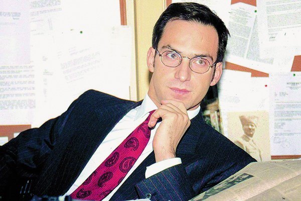 Foto - İşte Türkiye'nin vergi rekortmenleri