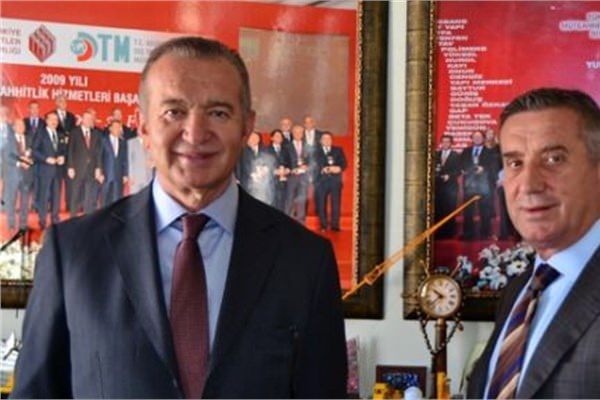 Foto - İşte Türkiye'nin vergi rekortmenleri