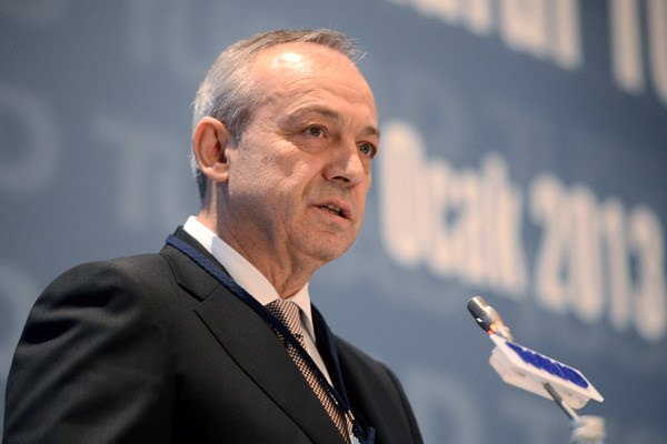 Foto - İşte Türkiye'nin vergi rekortmenleri