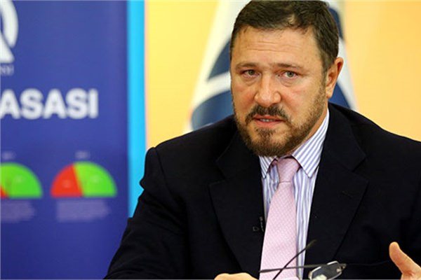 Foto - İşte Türkiye'nin vergi rekortmenleri